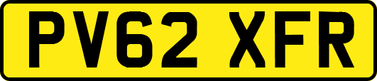 PV62XFR