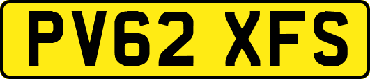 PV62XFS