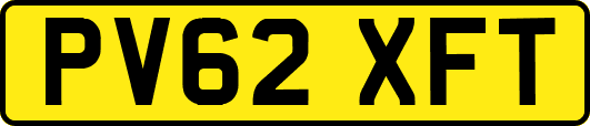 PV62XFT