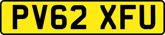 PV62XFU