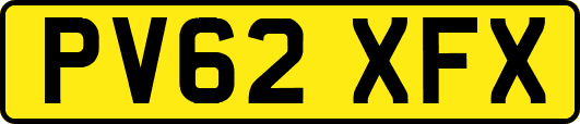 PV62XFX