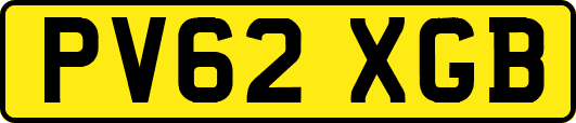 PV62XGB