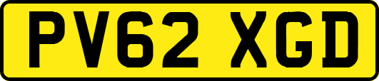 PV62XGD