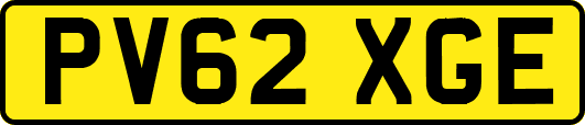 PV62XGE