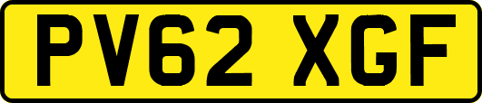PV62XGF