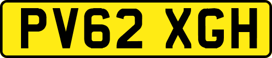 PV62XGH