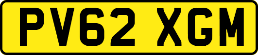 PV62XGM