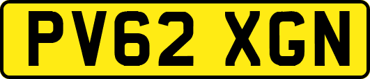PV62XGN