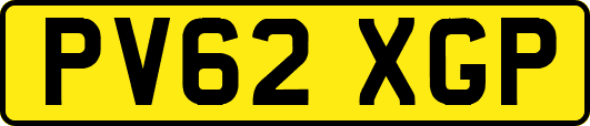 PV62XGP