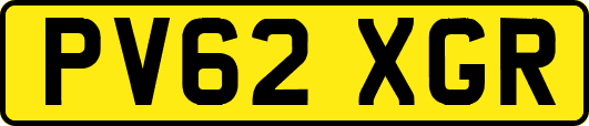 PV62XGR