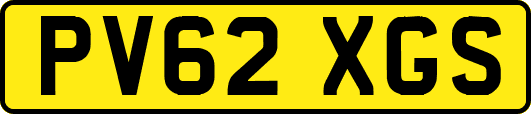 PV62XGS