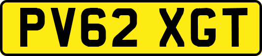PV62XGT