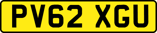 PV62XGU