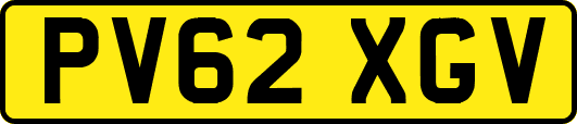 PV62XGV