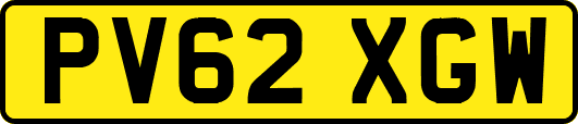 PV62XGW