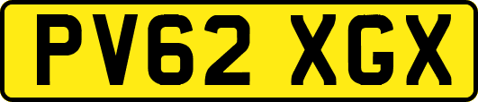 PV62XGX