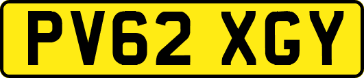 PV62XGY