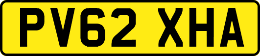 PV62XHA