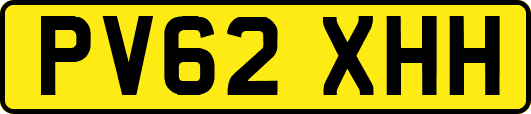 PV62XHH