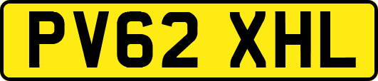 PV62XHL