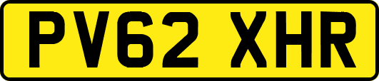 PV62XHR