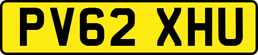 PV62XHU