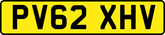 PV62XHV