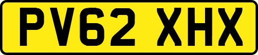 PV62XHX