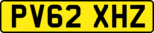 PV62XHZ