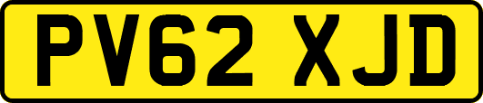 PV62XJD
