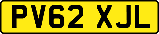 PV62XJL