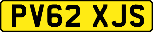 PV62XJS