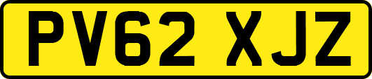 PV62XJZ