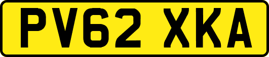 PV62XKA