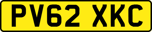 PV62XKC