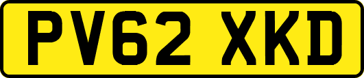 PV62XKD