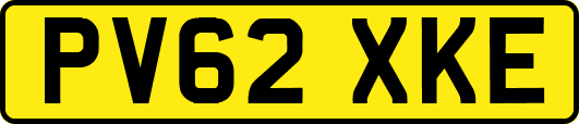 PV62XKE