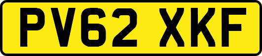 PV62XKF