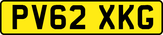PV62XKG
