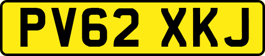 PV62XKJ