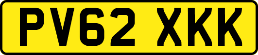 PV62XKK