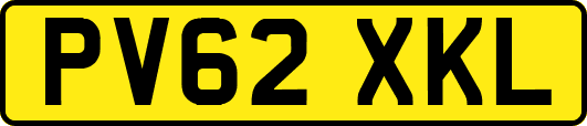 PV62XKL