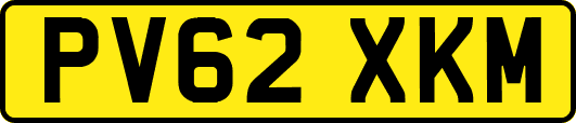 PV62XKM