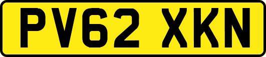 PV62XKN