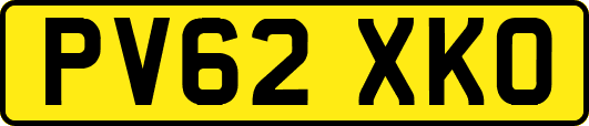PV62XKO