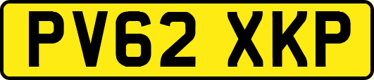 PV62XKP