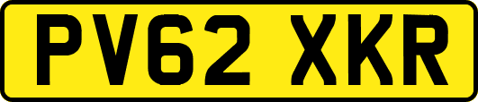 PV62XKR