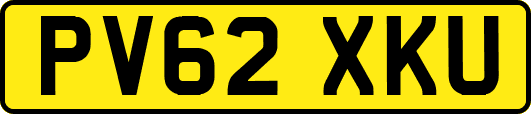 PV62XKU