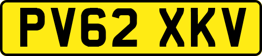PV62XKV