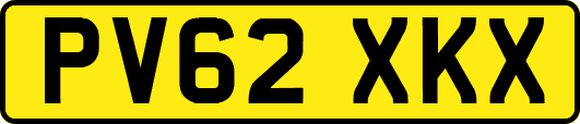 PV62XKX